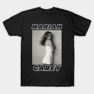 Mariah Carey T-Shirt